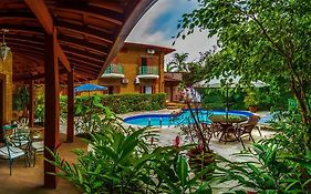 Pousada Villa Di Rimini